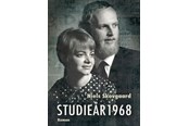 Skønlitteratur & Fiktion - Studieår1968 - Skønlitteratur & Fiktion - Hæftet - 9788770708401