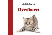 Børnebøger - Dyrebørn - Børnebog - Papbog - 9788791300929