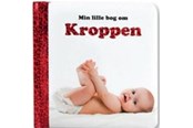 Børnebøger - Kroppen - Børnebog - Papbog - 9788778844965