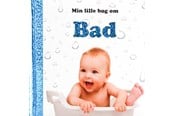 Børnebøger - Bad - Børnebog - Papbog - 9788778844958