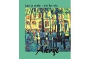 Hobby - Lær at male trin for trin Akryl - Hobby - hardcover - 9788778841278