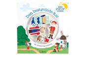 Børnebøger - Den bestøvlede kat - Børnebog - 9788742510919