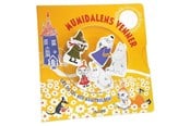 Børnebøger - Mumidalens venner - Børnebog - 9788742510209
