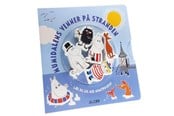 Børnebøger - Mumidalens venner på stranden - Børnebog - 9788742510193