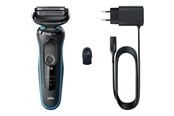 Barbermaskine - Braun Barbermaskine Series 5 51-M1000s - shaver - 51-M1000s