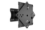 Vægbeslag, AV-Beslag & AV-Møbler - Multibrackets M VESA Super Slim Flip & Rotate HD - Maks 35 kg - Maks størrelse 75" - 7350105210822
