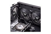 Kabinet Køler - Thermaltake CT140 - Kabinet køler - 140mm - Sort - CL-F148-PL14BL-A