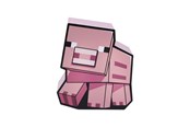 Merchandise - Paladone - Pig Box Light - Lampe - PP9466MCF