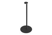 Vægbeslag, AV-Beslag & AV-Møbler - Multibrackets M - stand - for Sonos speaker - black - Maks - Maks størrelse - 7350105214509