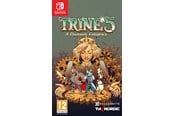 Spil - Trine 5: A Clockwork Conspiracy - Nintendo Switch - Platform - 9120080079688