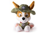 Plys - Paw Patrol Gund Plush 15 cm Tracker - 6066491