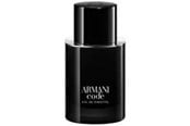 Parfume og dufte - Giorgio Armani Armani Code Pour Homme Edt Spray - 50 ml - 3614273636582