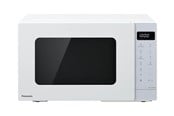 Mikro/miniovn - Panasonic NN-K35NWM - microwave oven with grill - freestanding - white - NN-K35NWMEPG