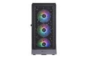 Kabinet - Thermaltake Ceres 500 TG ARGB - Kabinet - Tower - Sort - CA-1X5-00M1WN-00