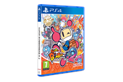 Spil - Super Bomberman R 2 - Sony PlayStation 4 - Action - 4012927105559