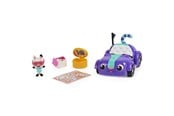 Figur - Gabby's Dollhouse Carlita & Pandy Paws Picnic - 6062145