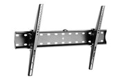 Vægbeslag, AV-Beslag & AV-Møbler - Gembird WM-70T-02 - mounting kit - tilt - for LCD display - fine texture black - Maks 40 kg - Maks størrelse 70" - WM-70T-02
