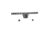 Vægbeslag, AV-Beslag & AV-Møbler - Gembird Slim TV wall mount (fixed) 37”-80” (50 kg) - Maks 50 kg - Maks størrelse 80" - WM-S80F-01
