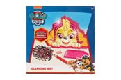 Kreativt Legetøj - Sambro PAW Patrol Diamond Painting Art - Skye - PWP22-5724-2
