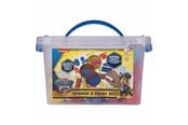 Kreativt Legetøj - Sambro Craft box PAW Patrol Painting & Stamping - PWP21-4478