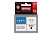 Blæk, Toner & Forbrugsstoffer - ActiveJet Supreme AE-27BNXX - ink cartridge (alternative for: Epson T2791) - AE-27BNXX