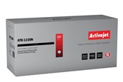 Blæk, Toner & Forbrugsstoffer - ActiveJet Supreme ATK-1150N - black - toner cartridge (alternative for: Kyocera TK-1150) - ATK-1150N