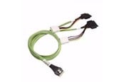 SAS / SCSI kabel - Broadcom SAS internal cable - 1 m - 05-60005-00