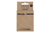 Blæk, Toner & Forbrugsstoffer - Actis KB-529BK - Economy - black - ink cartridge (alternative for: Brother LC529BK) - KB-529Bk