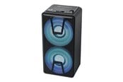 Bærbare & Fest Højtalere - Muse M-1820 DJ - party speaker - for portable use - wireless - M-1820DJ