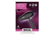Hårtørrer - Wahl Hårtørrer 3402-0470 - hairdryer - 1000 W - 3402-0470