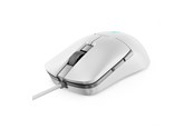Mus - Lenovo Legion M300s RGB Gaming Mouse - Mus - Optisk - 6 knapper - Hvid - GY51H47351
