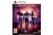 Spil - Outriders (Day One Edition) - Sony PlayStation 5 - Action - 5021290090927