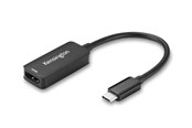 Skærmkabel - Kensington CV4200H USB-C 4K/8K HDMI-adapter - K34052WW