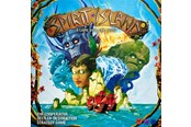 Brætspil - Asmodee Spirit Island - SISLCORE