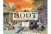 Brætspil - Leder Games Root - LED01000