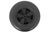 Haveredskaber - Green>it wheel puncture-free 4.0 x 6 - 91833