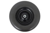 Haveredskaber - Green>it wheels puncture-free 4 x 8 - 91828