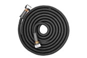 Havevanding - Green>it universal flexible water hose with clutch 15 meter latex - 91300