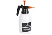Haveredskaber - Green>it Garden sprayer with pump 2.0 l - 91292