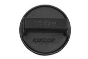 Grill og tilbehør - cozze ® burger Press / kødpresser Ø160 x 80 mm. støbejern - 90375