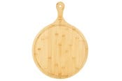 Køkkentilbehør - cozze ®pizzaskærebræt m/greb Ø350x20 mm. - 90316