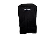 Grill og tilbehør - cozze ® cover til pizzaovn, Plancha 640, el-grill med udebord - 90301