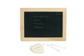 Trælegetøj - Goki Blackboard - 58952