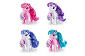 Dukke, bamse og udstyr - Sparkle Girlz Baby Sparkle Unicorn - 100369TQ1