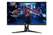 Skærm - 27" ASUS ROG Strix XG27AQV - 2560x1440 (QHD) - 170Hz - IPS - 90LM08G0-B01A70