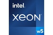 CPU - Intel Xeon W W5-3425 / 3.2 GHz processor - OEM CPU - 12 kerner - 3.2 GHz - Intel FCLGA4677 - Bulk (ingen køler) - PK8071305082100
