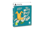Spil - The Many Pieces of Mr. Coo (Fantabulous Edition) - Sony PlayStation 5 - Eventyr - 8437024411185