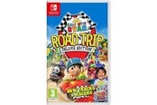 Spil - Race With Ryan: Road Trip (Deluxe Edition) - Nintendo Switch - Racing - 5060528033817