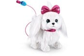 Plys - Pets alive Paw Paw Walking Puppy - 9531
