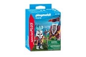 Figur - Playmobil Specials Dwarf Knight - 70378 - 70378